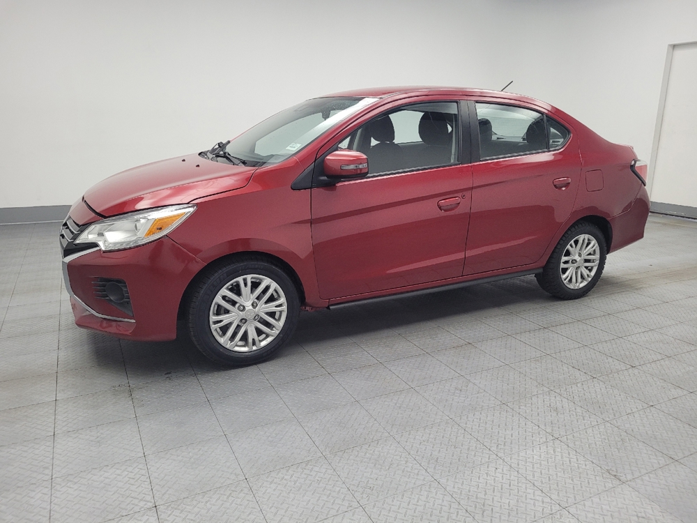 mitsubishi mirage g4 2024 ML32FVFJ6RHF05002 image mitsubishi mirage g4 2024 ML32FVFJ6RHF05002 image